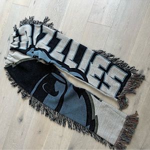 Memphis grizzlies tapestry pants